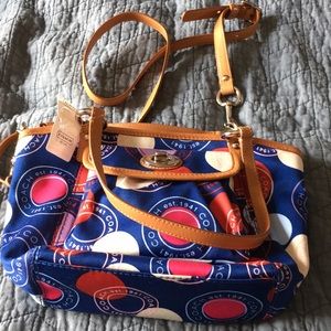 Coach new crossbody